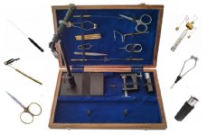 Fly Fishing and Fly Tying Accessories