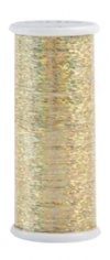 GLITTER MYLAR THREAD GUCCI GOLD