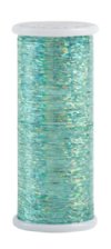 GLITTER MYLAR THREAD  ATLANTIS