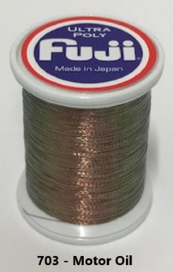 Prisma Metallic Thread