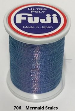 Prisma Metallic Thread