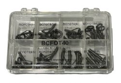 BCFOT 40 TIP TOP KIT