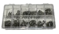 BCFOTA 100 TIP TOP KIT