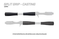 G2H Adjustable Carbon Grip Kit