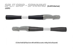 G2H Adjustable Carbon Grip Kit