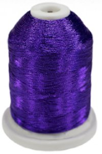 METALLIC PURPLE  #1016