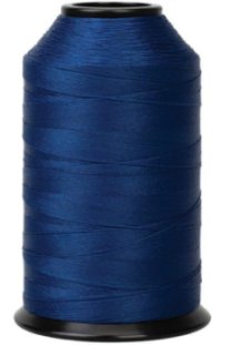 BLUE NYLON SIZE A