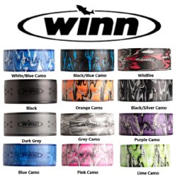 Winn 96"  Overwrap