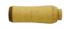 Fuji Flared Taper Cork Rear Grip