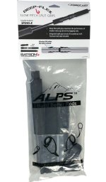 Deep Flex Slow Pitch Split Grip Kit