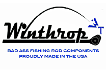 Fishing Rod Guides - Rod Building Supplies
